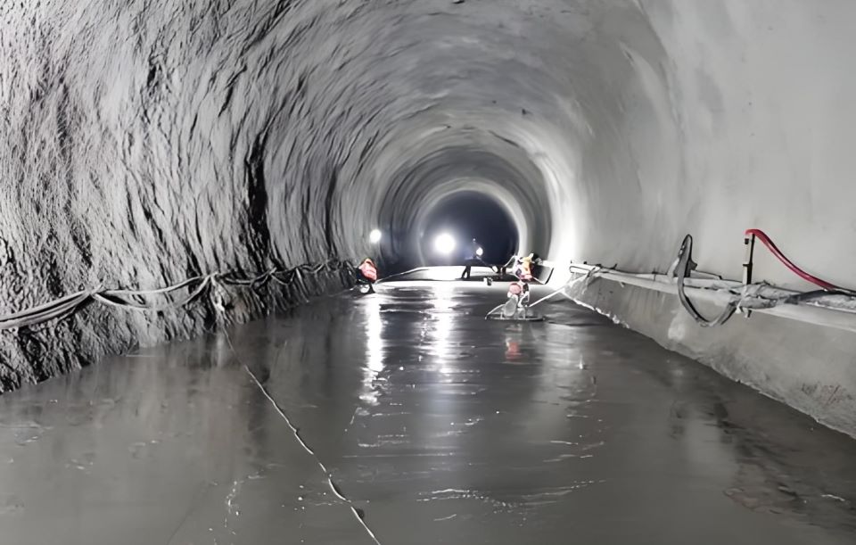 混凝土強(qiáng)度不足會有哪些明顯的征兆？(圖1)